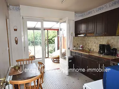 Maison, 80 m²