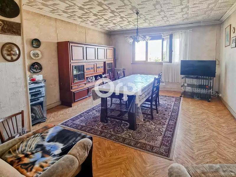 Maison, 96 m²