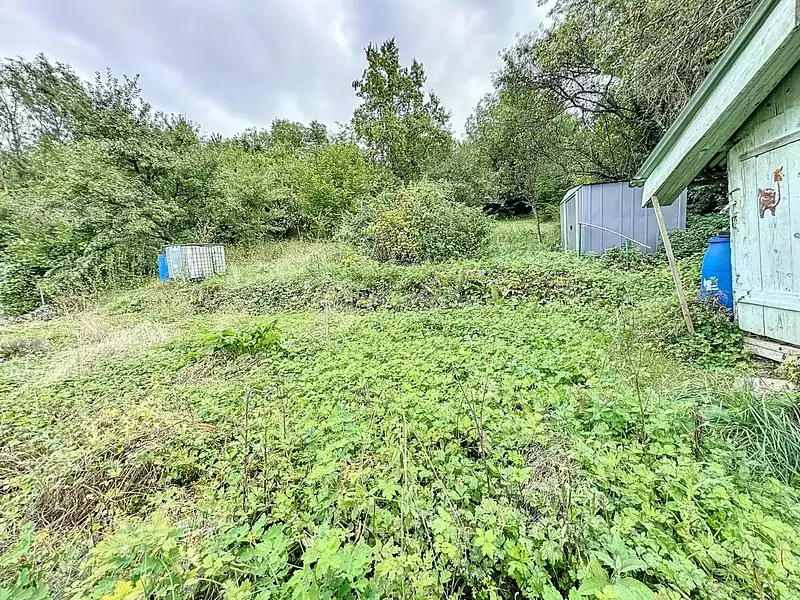 Maison, 65 m²