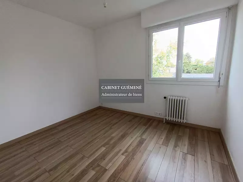 Appartement, 67,29 m²
