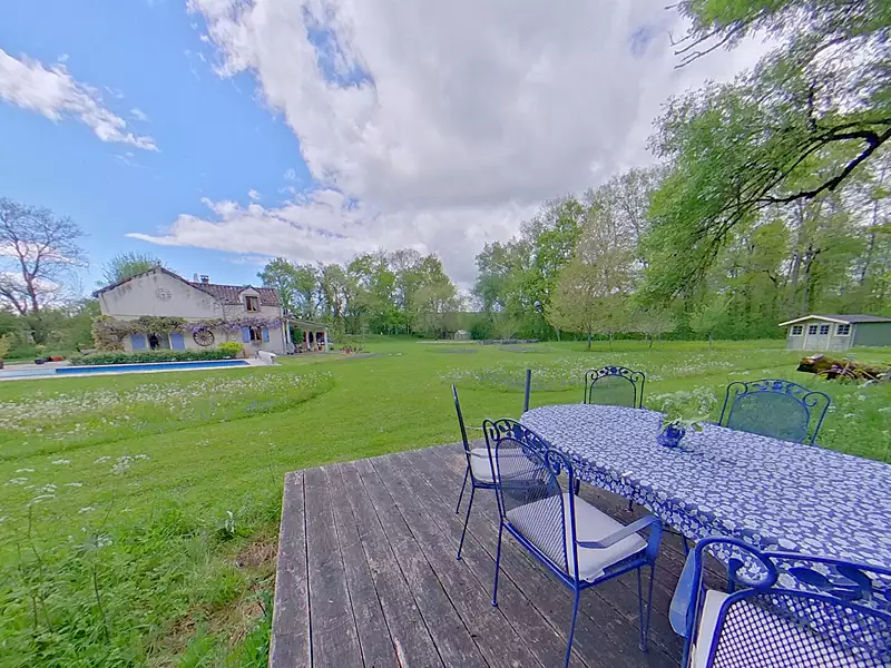 Maison, 125 m²