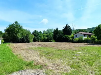 Terrain, 2 118 m²