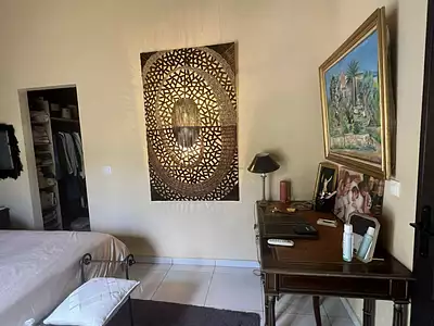 Maison, 180 m²