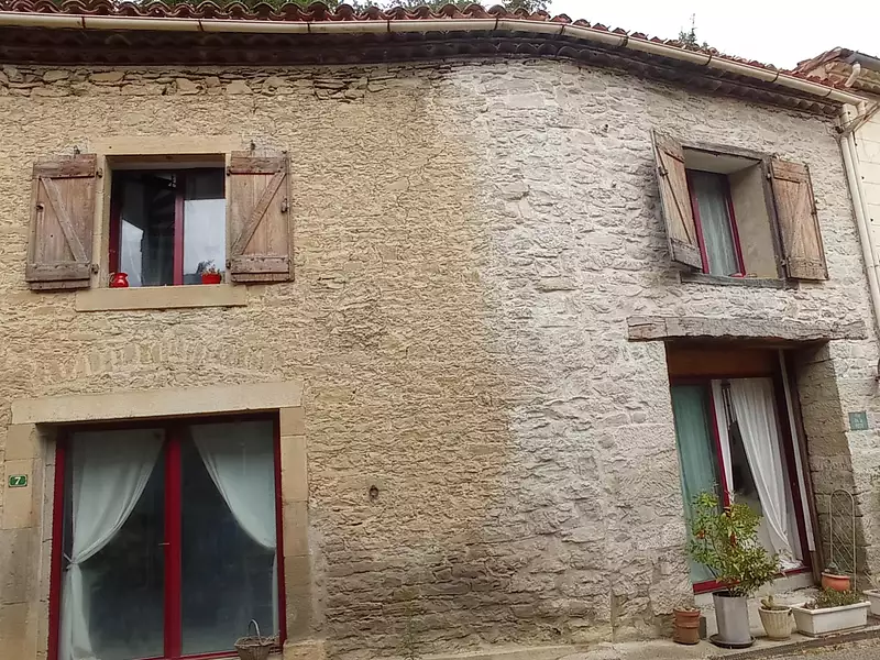 Maison, 100 m²