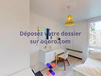 Appartement, 97 m²