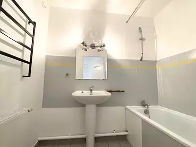 Appartement, 65,84 m²