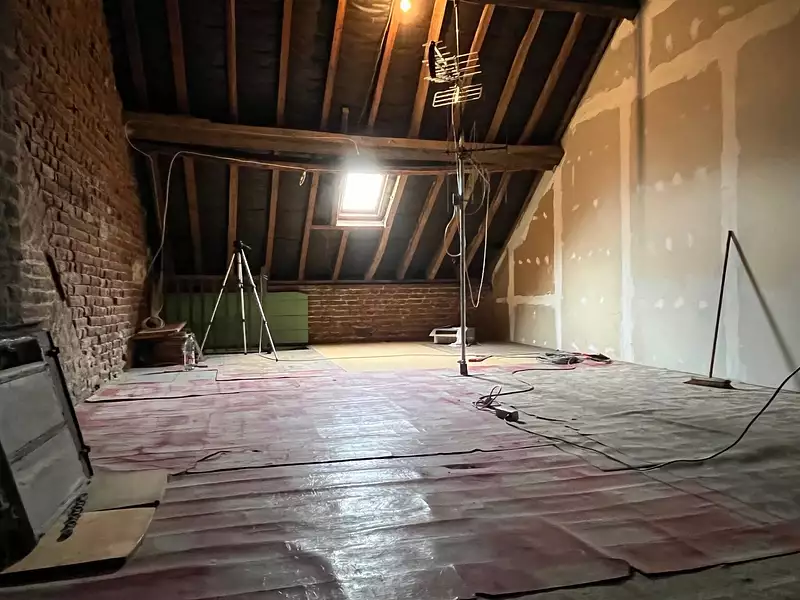 Maison, 89,75 m²