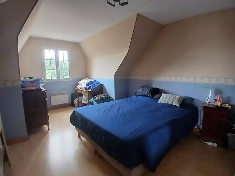 Maison, 131 m²
