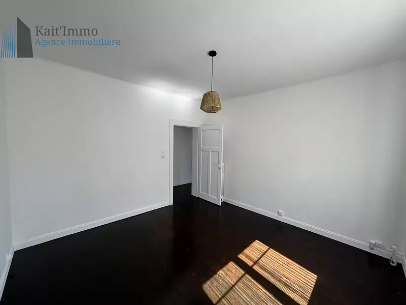 Appartement, 55 m²