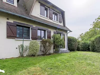 Appartement, 95,3 m²