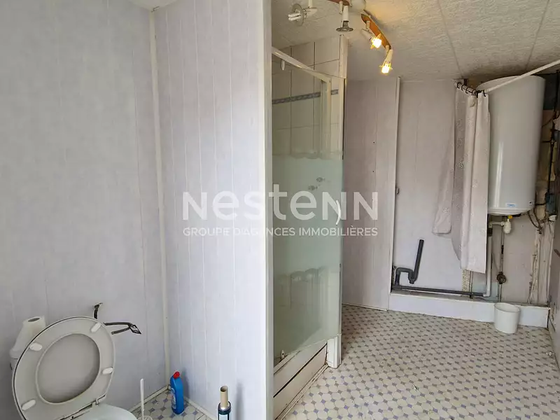 Divers, 61 m²