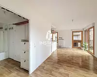 Appartement, 80,26 m²