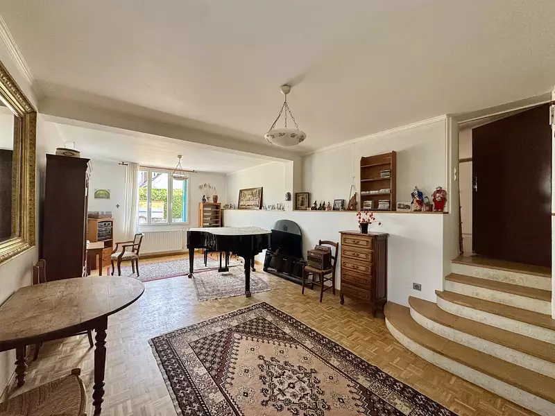 Maison, 130 m²