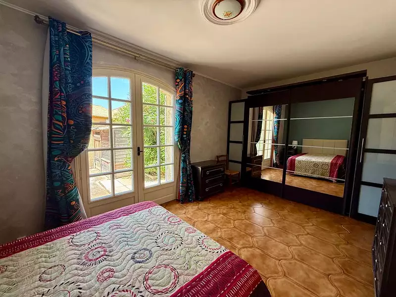 Appartement, 123 m²