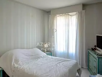 Appartement, 83,88 m²