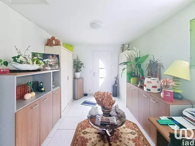 Maison, 130 m²