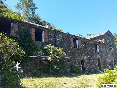 Maison, 95 m²