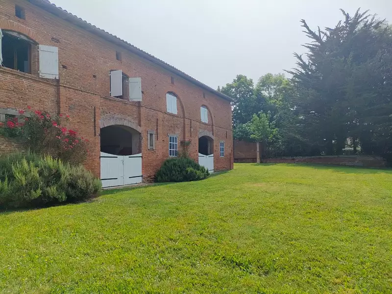 Maison, 460 m²