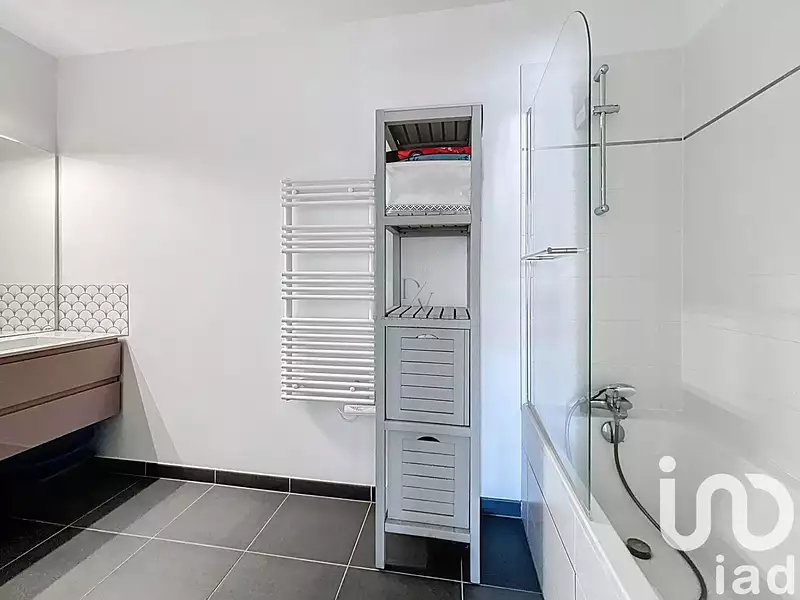 Appartement, 89 m²