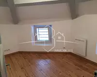 Appartement, 24,68 m²