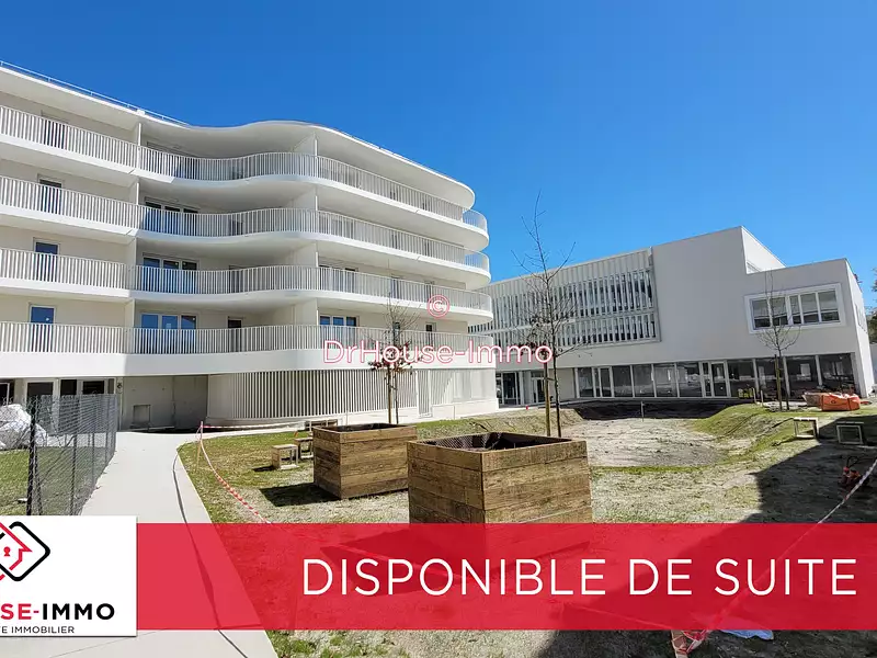 Appartement, 102 m²