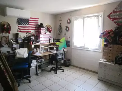 Maison, 143,7 m²