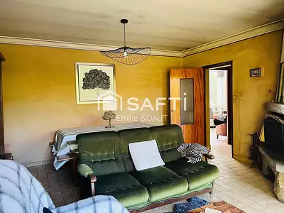 Maison, 111 m²