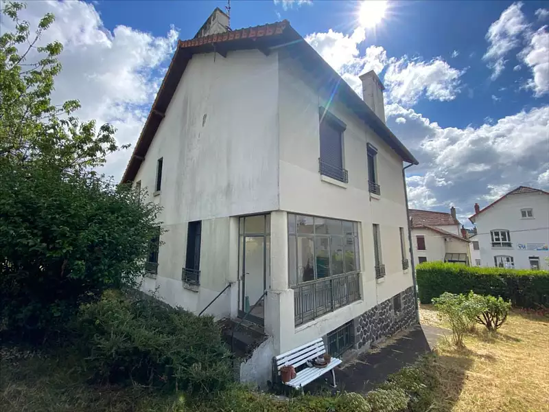 Maison, 187 m²