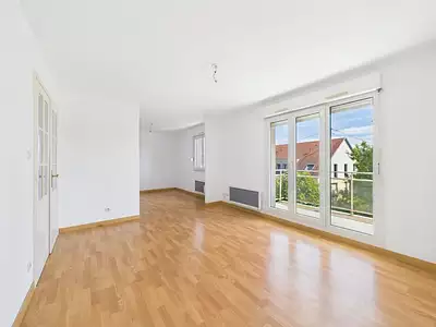 Appartement, 73 m²