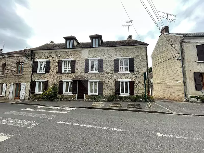Maison, 150 m²