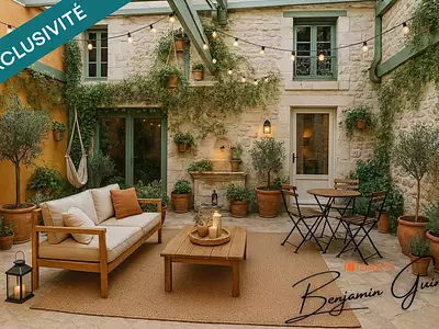 Maison, 157 m²