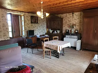 Maison, 100 m²