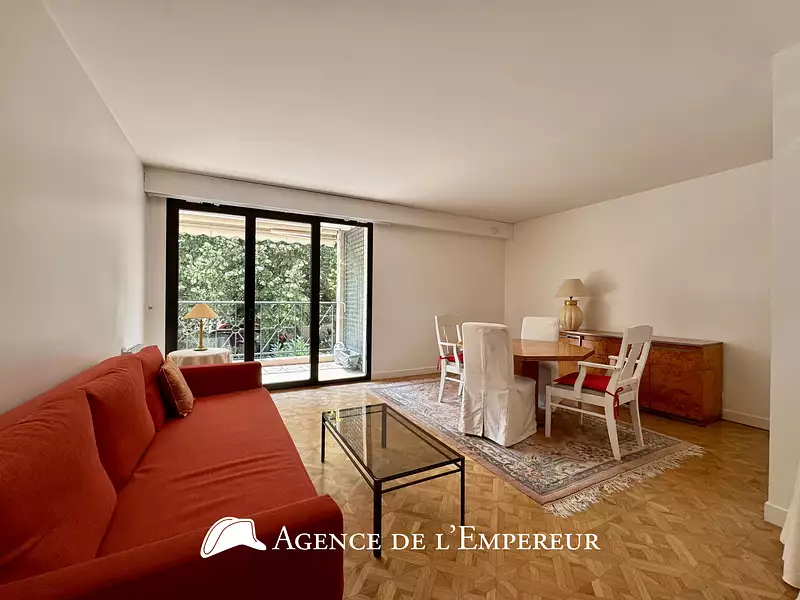 Appartement, 69,16 m²