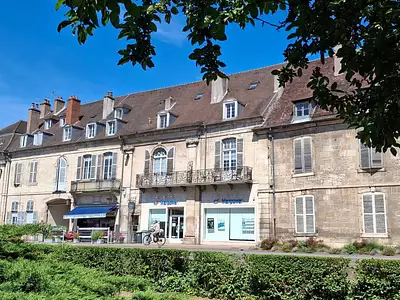 Appartement, 75 m²
