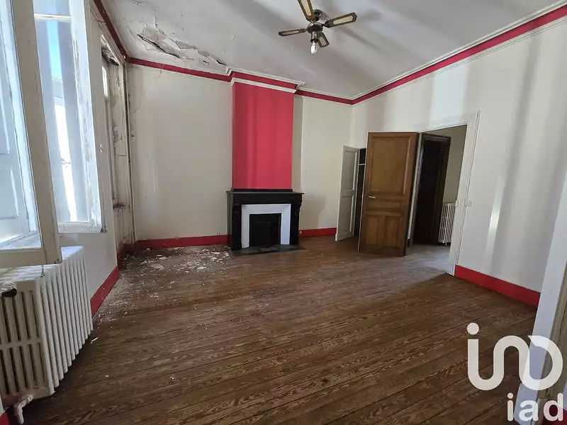 Maison, 98 m²