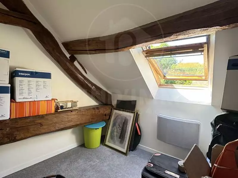 Maison, 163 m²