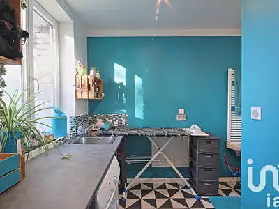 Maison, 292 m²
