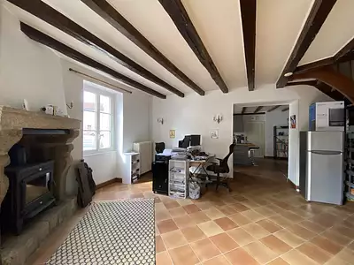 Maison, 190 m²