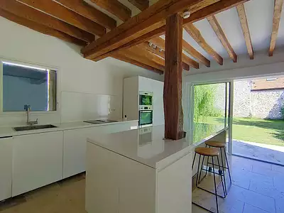 Maison, 160 m²