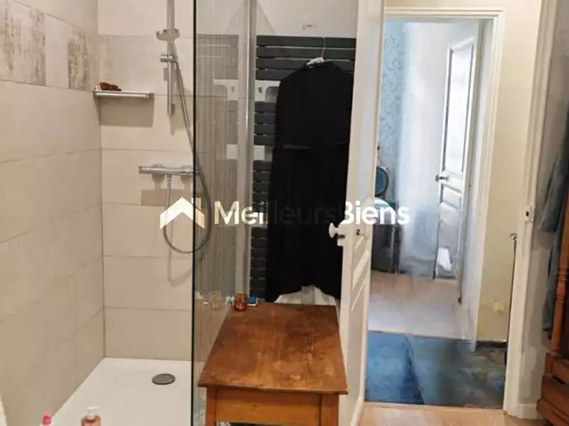Appartement, 110 m²