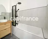 Appartement, 107 m²