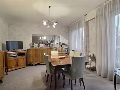 Appartement, 72,3 m²