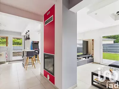 Maison, 165 m²