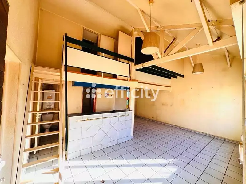 Maison, 66 m²