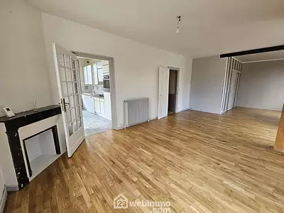Maison, 160 m²