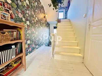 Maison, 125 m²