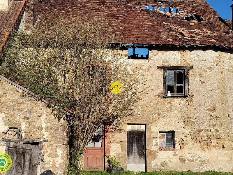 Maison, 120 m²