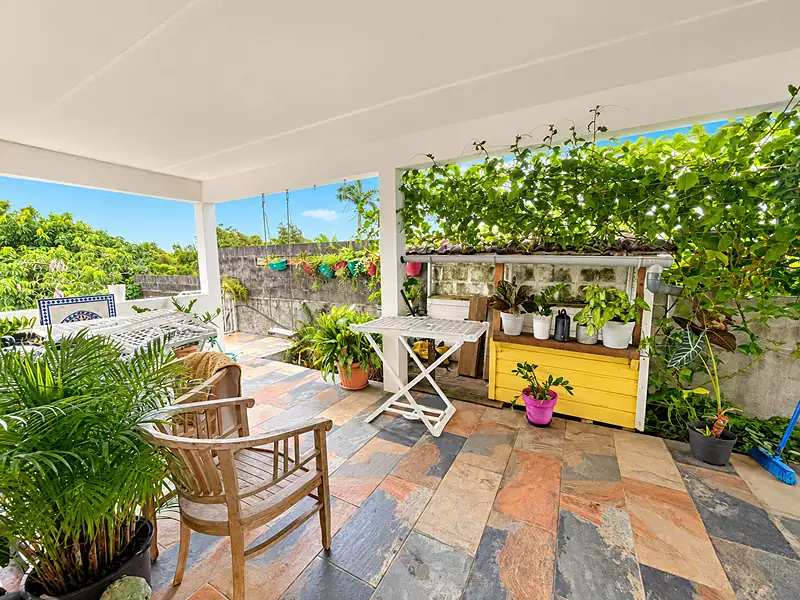 Maison, 130 m²