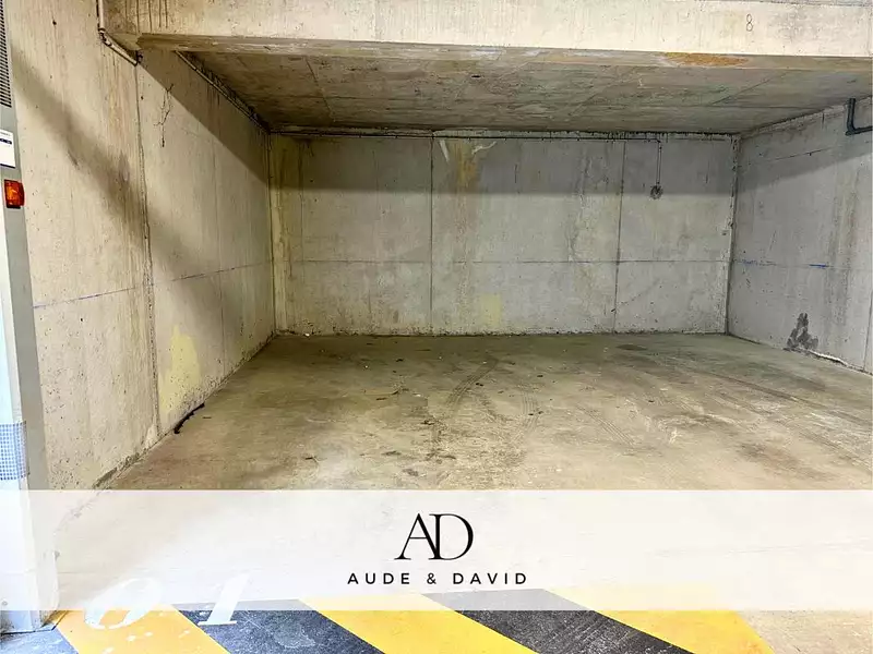 Appartement, 41 m²
