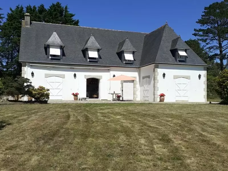 Maison, 265 m²